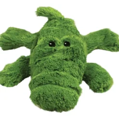 New Cozie Ali Alligator Dog Toy Supplies Leashes, Collars, Beds, Flea & Tick, Etc. | Toys Interactive, Plush, Etc.