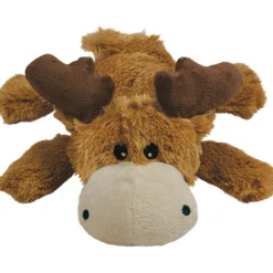 Sale Cozie Dog Toy Marvin Moose Supplies Leashes, Collars, Beds, Flea & Tick, Etc. | Toys Interactive, Plush, Etc.