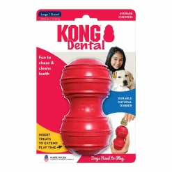 Clearance Dental Dumbbell Supplies Leashes, Collars, Beds, Flea & Tick, Etc. | Toys Interactive, Plush, Etc.