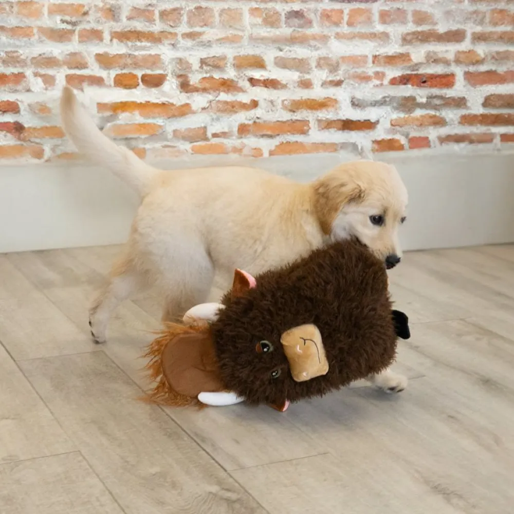 Online Dog Comfort Jumbo Highland Cow Assorted Supplies Leashes, Collars, Beds, Flea & Tick, Etc. | Toys Interactive, Plush, Etc.