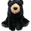 Outlet Dog Comfort Kiddos Bear Supplies Leashes, Collars, Beds, Flea & Tick, Etc. | Toys Interactive, Plush, Etc.