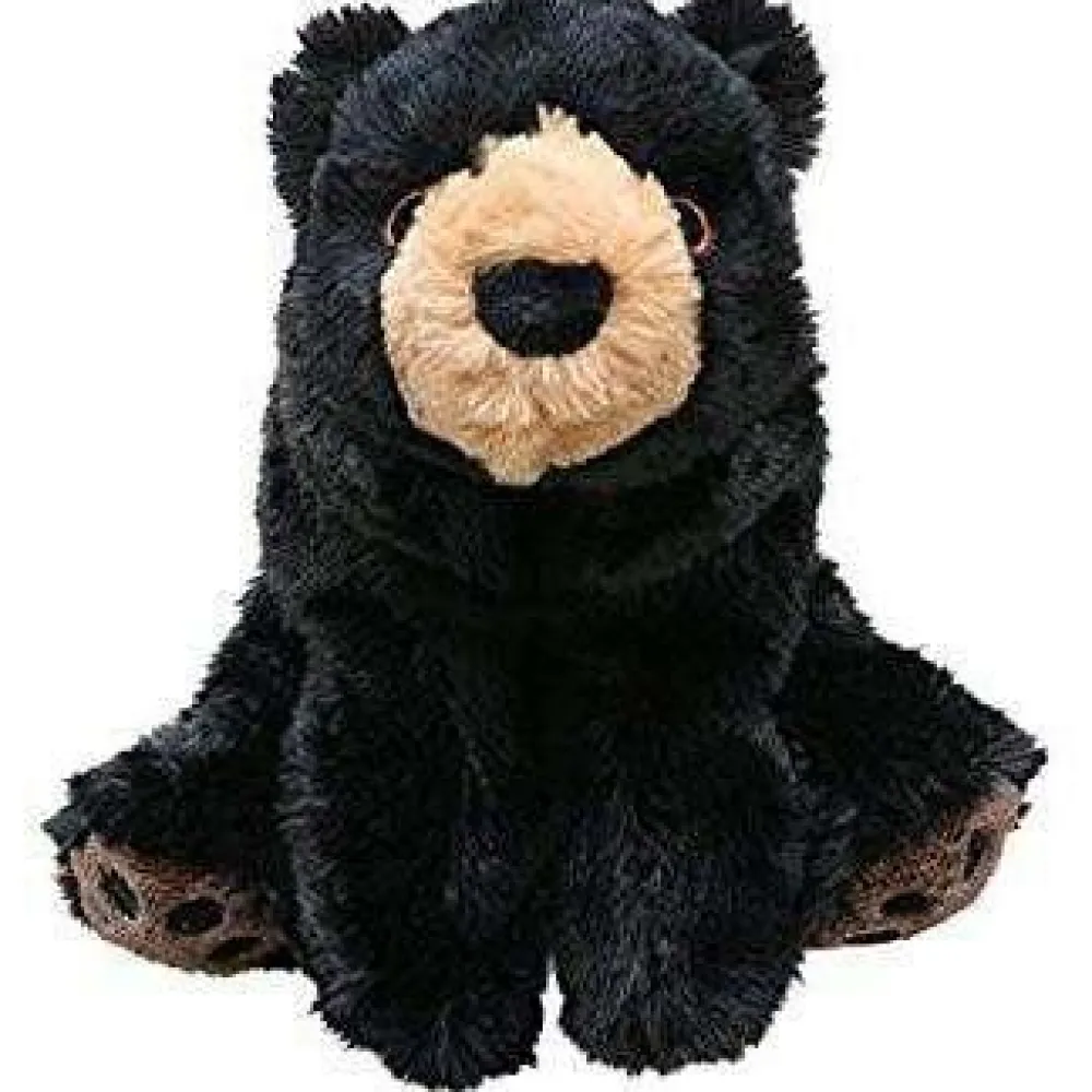 Outlet Dog Comfort Kiddos Bear Supplies Leashes, Collars, Beds, Flea & Tick, Etc. | Toys Interactive, Plush, Etc.