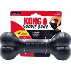 Discount Dog Extreme Goodie Bone Supplies Leashes, Collars, Beds, Flea & Tick, Etc. | Toys Interactive, Plush, Etc.