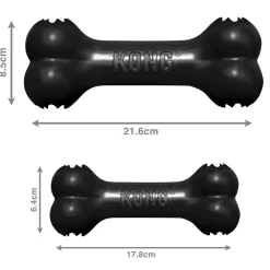 Discount Dog Extreme Goodie Bone Supplies Leashes, Collars, Beds, Flea & Tick, Etc. | Toys Interactive, Plush, Etc.