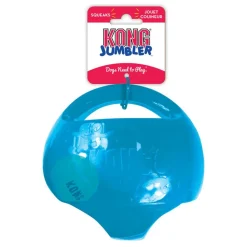 New Dog Jumbler Ball Supplies Leashes, Collars, Beds, Flea & Tick, Etc. | Toys Interactive, Plush, Etc.