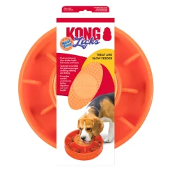 Outlet Dog Licks Mealtime Supplies Leashes, Collars, Beds, Flea & Tick, Etc. | Toys Interactive, Plush, Etc.