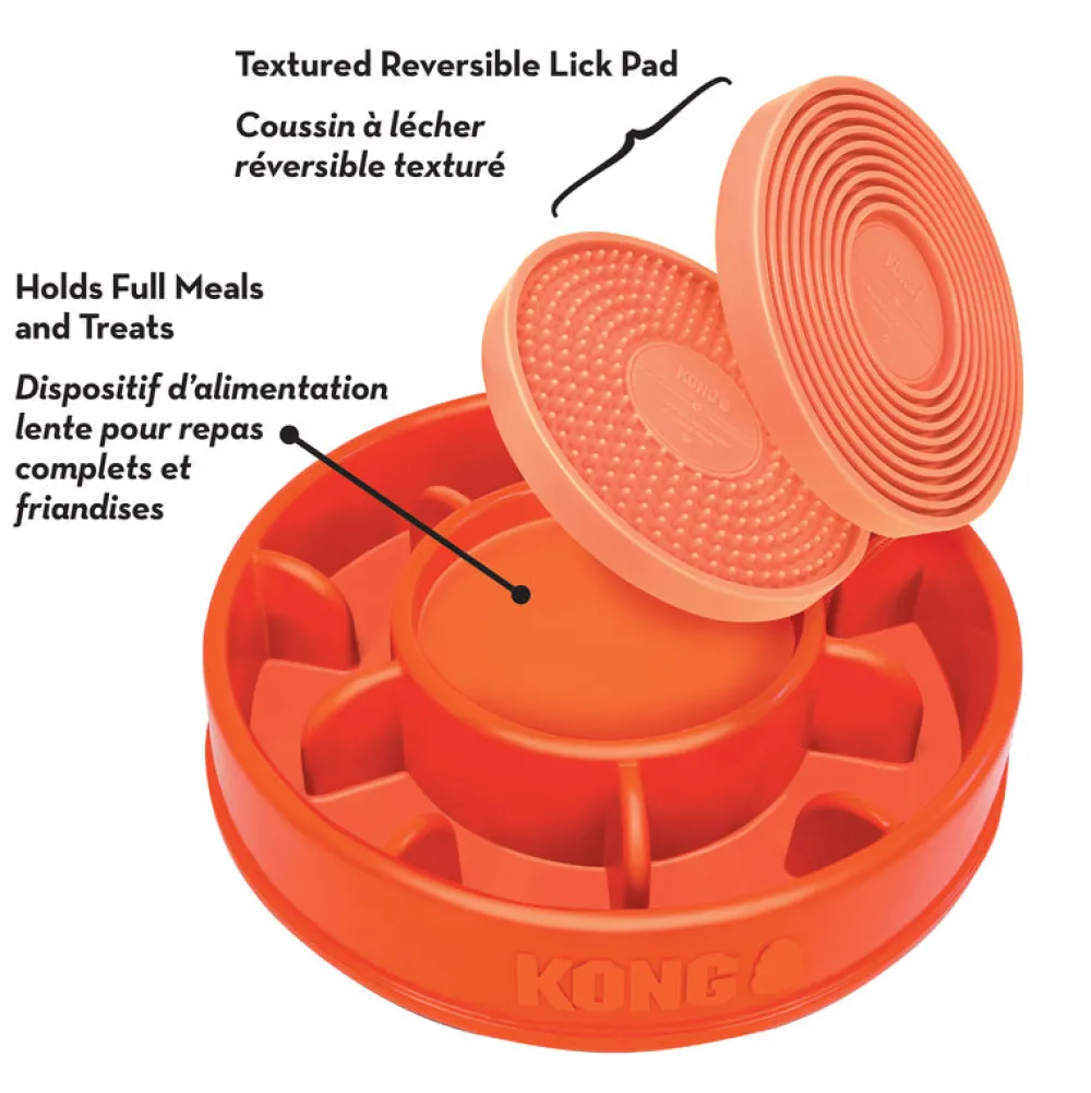 Outlet Dog Licks Mealtime Supplies Leashes, Collars, Beds, Flea & Tick, Etc. | Toys Interactive, Plush, Etc.