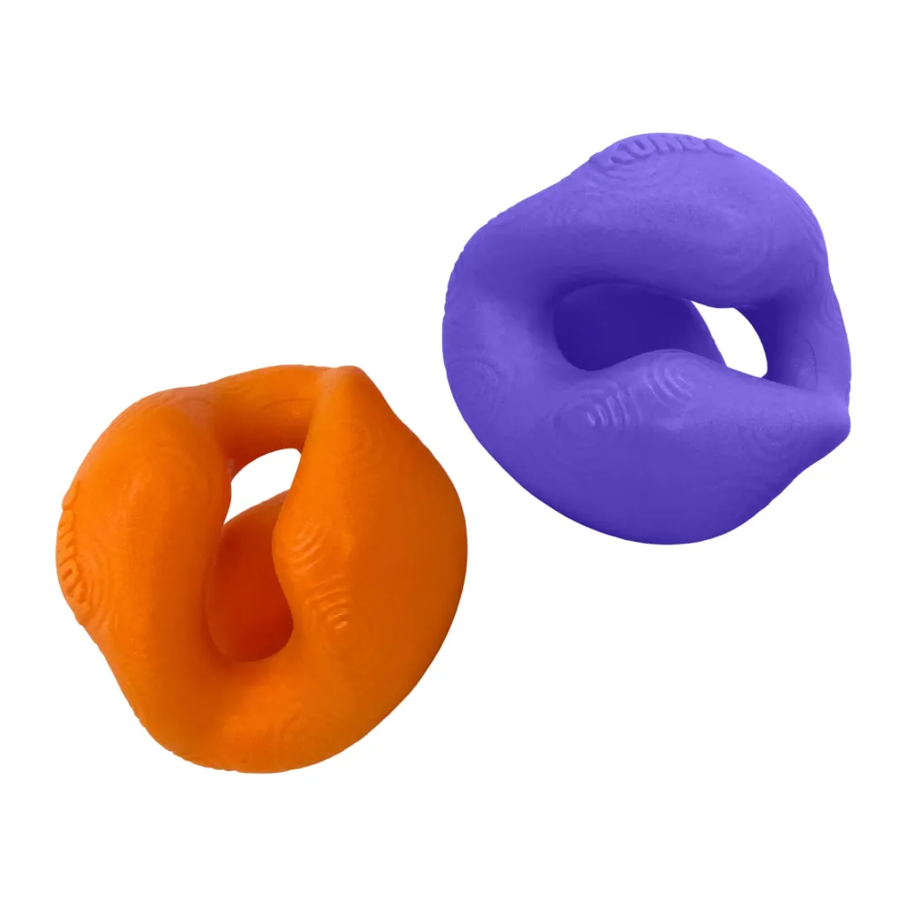 New Dog Ogee Orb Supplies Leashes, Collars, Beds, Flea & Tick, Etc. | Toys Interactive, Plush, Etc.