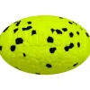 Hot Dog Reflex Football Supplies Leashes, Collars, Beds, Flea & Tick, Etc. | Toys Interactive, Plush, Etc.