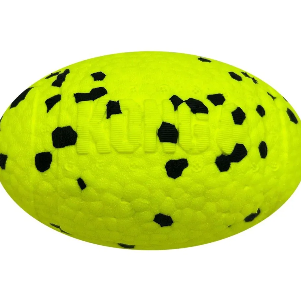 Hot Dog Reflex Football Supplies Leashes, Collars, Beds, Flea & Tick, Etc. | Toys Interactive, Plush, Etc.