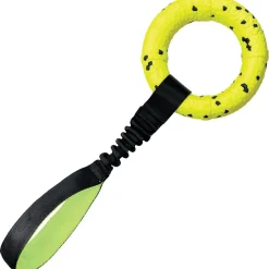 Outlet Dog Reflex Tug N Fetch Supplies Leashes, Collars, Beds, Flea & Tick, Etc. | Toys Interactive, Plush, Etc.