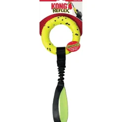 Outlet Dog Reflex Tug N Fetch Supplies Leashes, Collars, Beds, Flea & Tick, Etc. | Toys Interactive, Plush, Etc.