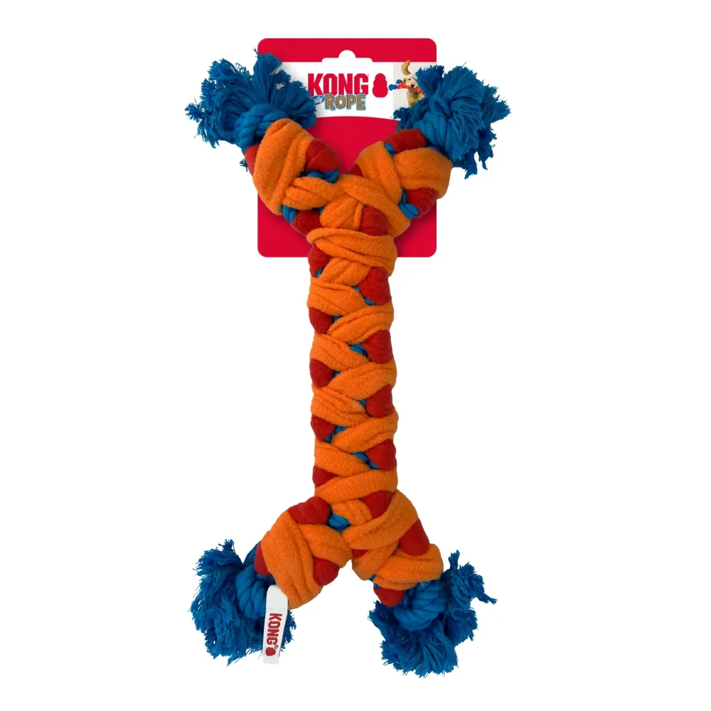 Best Dog Rope Rally Bone Supplies Leashes, Collars, Beds, Flea & Tick, Etc. | Toys Interactive, Plush, Etc.