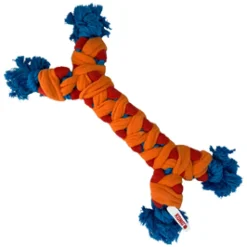 Best Dog Rope Rally Bone Supplies Leashes, Collars, Beds, Flea & Tick, Etc. | Toys Interactive, Plush, Etc.
