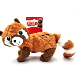 Online Dog Scampers Red Panda Supplies Leashes, Collars, Beds, Flea & Tick, Etc. | Toys Interactive, Plush, Etc.