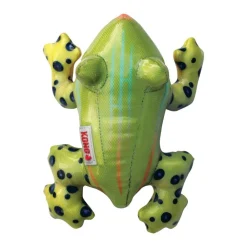 Online Dog Toy Shieldz Tropics Frog Supplies Leashes, Collars, Beds, Flea & Tick, Etc. | Toys Interactive, Plush, Etc.