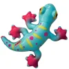 Discount Dog Toy Shieldz Tropics Gecko Supplies Leashes, Collars, Beds, Flea & Tick, Etc. | Toys Interactive, Plush, Etc.