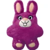 Online Dog Toy Snuzzles Bunny Toys Interactive, Plush, Etc. | Supplies Leashes, Collars, Beds, Flea & Tick, Etc.