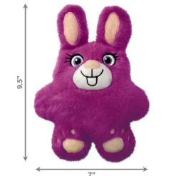 Online Dog Toy Snuzzles Bunny Toys Interactive, Plush, Etc. | Supplies Leashes, Collars, Beds, Flea & Tick, Etc.