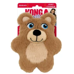 New Dog Toy Snuzzles Kiddos Teddy Bear Supplies Leashes, Collars, Beds, Flea & Tick, Etc. | Toys Interactive, Plush, Etc.