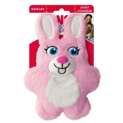 Hot Dog Toy Snuzzles Kiddos Bunny Supplies Leashes, Collars, Beds, Flea & Tick, Etc. | Toys Interactive, Plush, Etc.