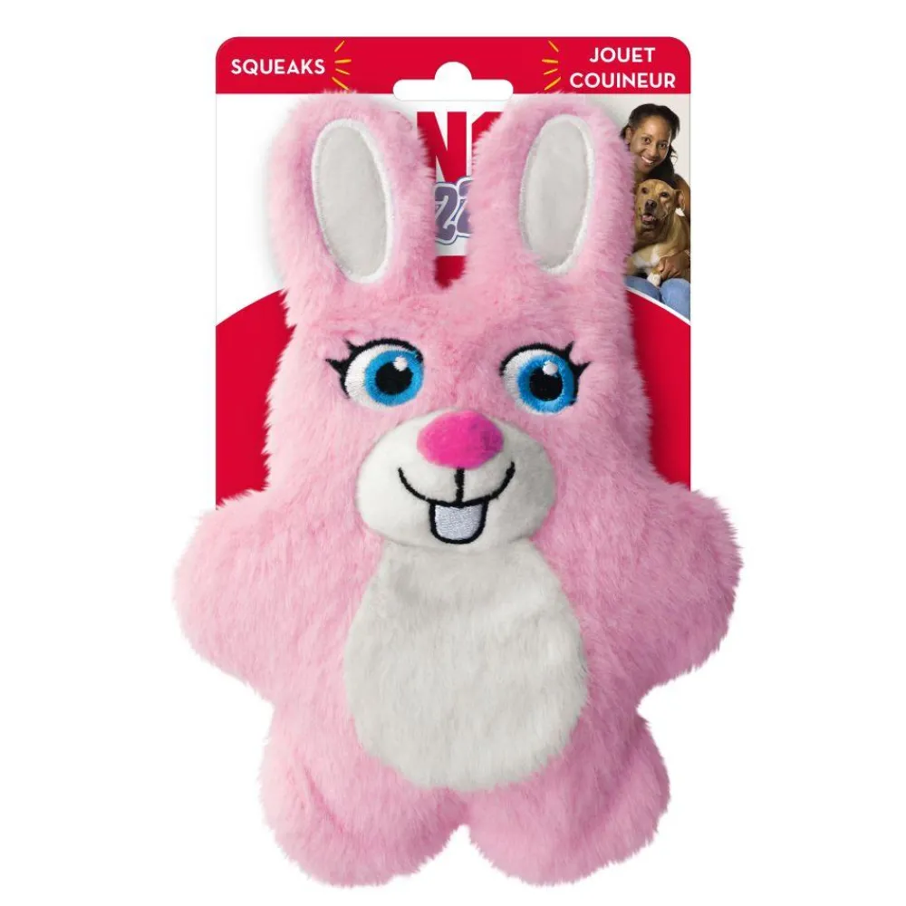 Hot Dog Toy Snuzzles Kiddos Bunny Supplies Leashes, Collars, Beds, Flea & Tick, Etc. | Toys Interactive, Plush, Etc.