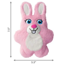 Hot Dog Toy Snuzzles Kiddos Bunny Supplies Leashes, Collars, Beds, Flea & Tick, Etc. | Toys Interactive, Plush, Etc.