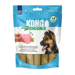 Sale Dog Ziggies Enhanced Puppy Treats Treats & Chews