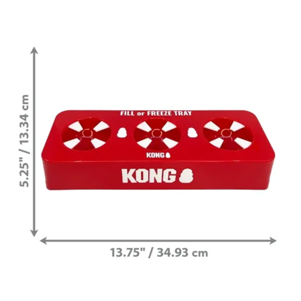 Discount Fill Or Freeze Tray Supplies Leashes, Collars, Beds, Flea & Tick, Etc. | Toys Interactive, Plush, Etc.