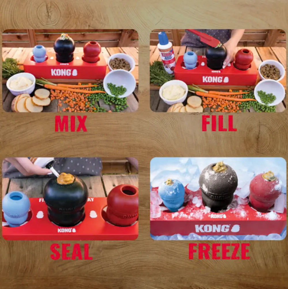 Discount Fill Or Freeze Tray Supplies Leashes, Collars, Beds, Flea & Tick, Etc. | Toys Interactive, Plush, Etc.