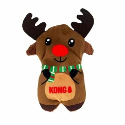 Fashion Holiday Cat Holiday Refillable Reindeer Supplies Collars, Scratchers, Toys, Etc.