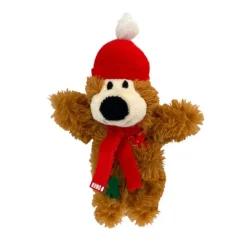 Sale Holiday Cat Softies Holiday Bear Supplies Collars, Scratchers, Toys, Etc.