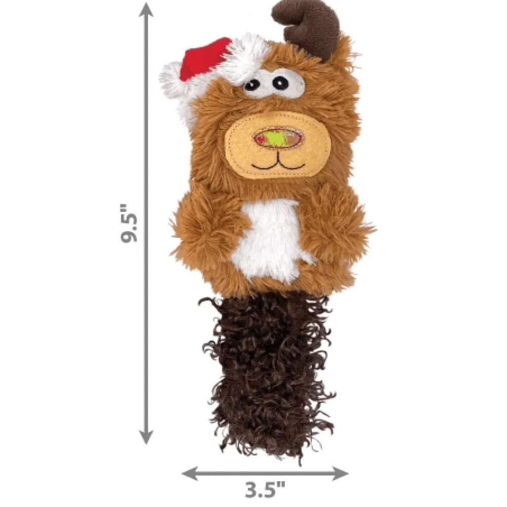 Online Holiday Cat Toy Kickeroo Characters Supplies Collars, Scratchers, Toys, Etc.
