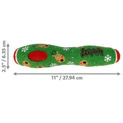 New Holiday Dog Holiday Squeaker Stick Assorted Supplies Leashes, Collars, Beds, Flea & Tick, Etc. | Toys Interactive, Plush, Etc.
