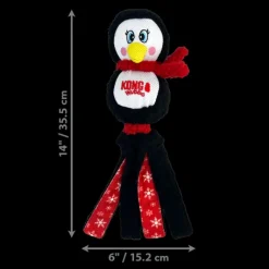 Fashion Holiday Dog Holiday Wubba Assorted Supplies Leashes, Collars, Beds, Flea & Tick, Etc. | Toys Interactive, Plush, Etc.