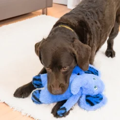 New Jungle Jamz Elephant Dog Toy Supplies Leashes, Collars, Beds, Flea & Tick, Etc. | Toys Interactive, Plush, Etc.