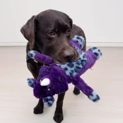 Discount Jungle Jamz Rhino Dog Toy Supplies Leashes, Collars, Beds, Flea & Tick, Etc. | Toys Interactive, Plush, Etc.