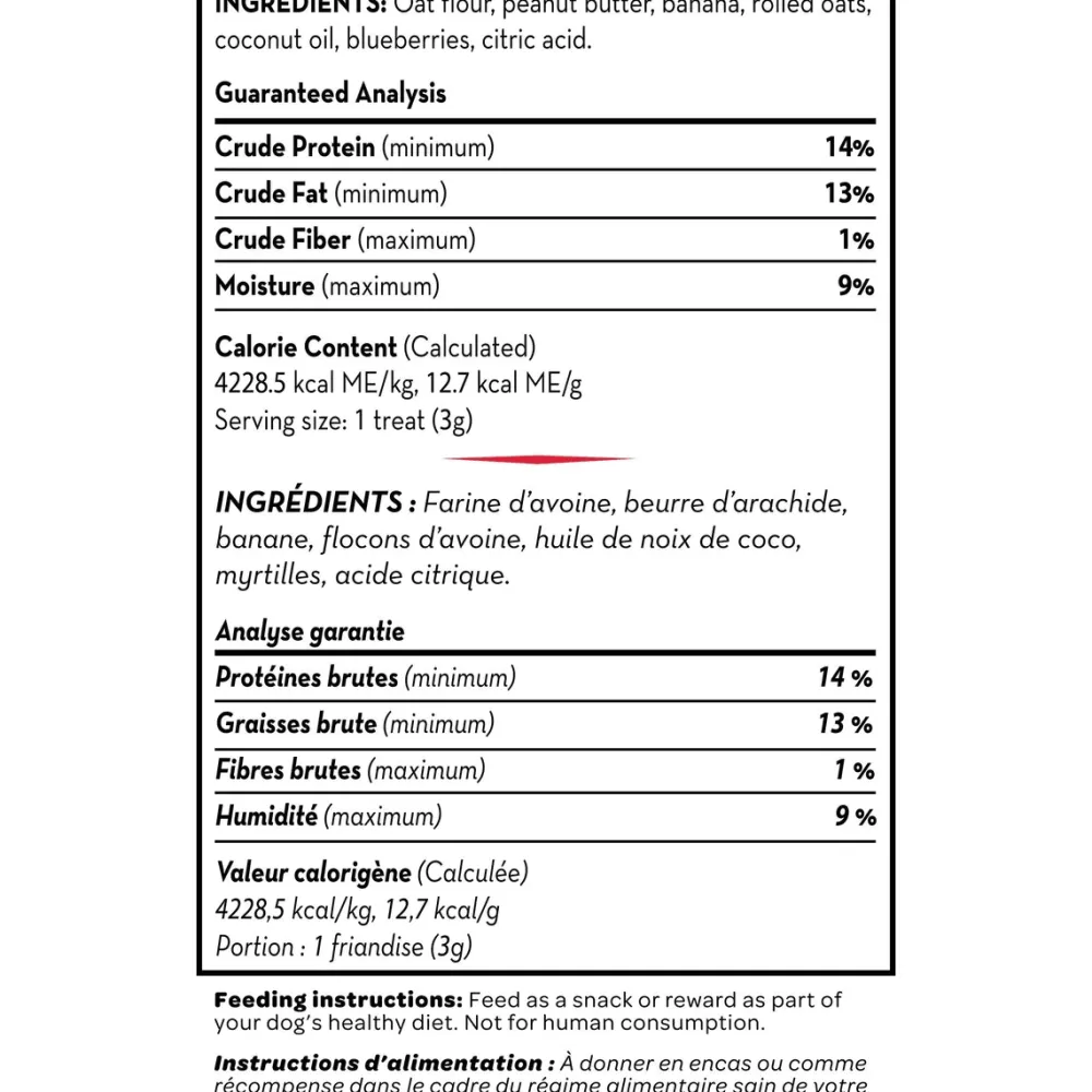 Outlet Kitchen Crunchy Biscuit Picnic In The Park Dog Treats Treats Treats & Chews
