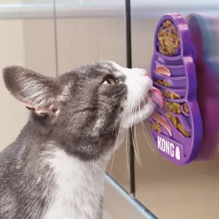 Online Kitty Licks Supplies Collars, Scratchers, Toys, Etc.