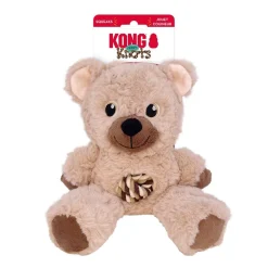 Fashion Knots Teddy Assorted Supplies Leashes, Collars, Beds, Flea & Tick, Etc. | Toys Interactive, Plush, Etc.