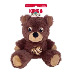 Fashion Knots Teddy Assorted Supplies Leashes, Collars, Beds, Flea & Tick, Etc. | Toys Interactive, Plush, Etc.
