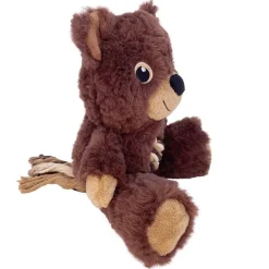 Fashion Knots Teddy Assorted Supplies Leashes, Collars, Beds, Flea & Tick, Etc. | Toys Interactive, Plush, Etc.