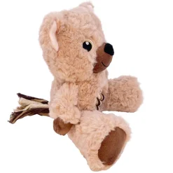 Fashion Knots Teddy Assorted Supplies Leashes, Collars, Beds, Flea & Tick, Etc. | Toys Interactive, Plush, Etc.