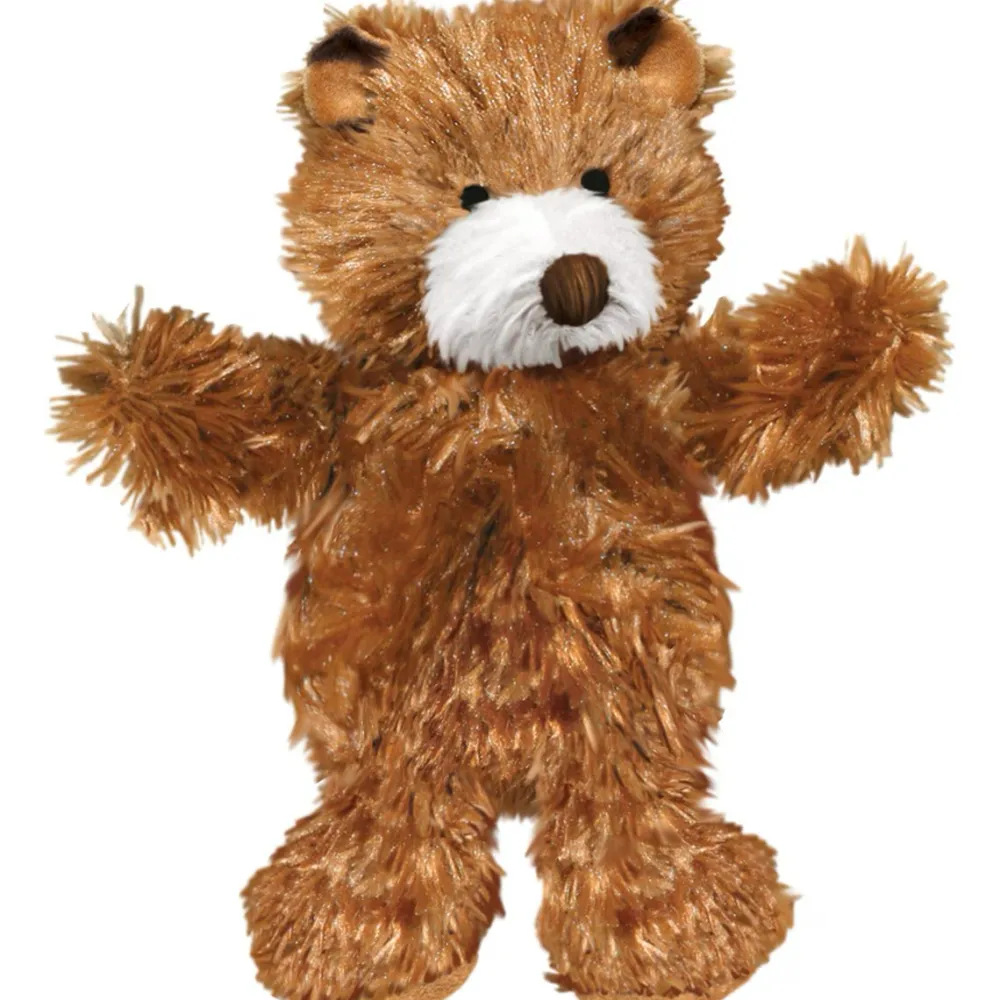 New Plush Teddy Bear Dog Toy Supplies Leashes, Collars, Beds, Flea & Tick, Etc. | Toys Interactive, Plush, Etc.