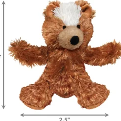 New Plush Teddy Bear Dog Toy Supplies Leashes, Collars, Beds, Flea & Tick, Etc. | Toys Interactive, Plush, Etc.