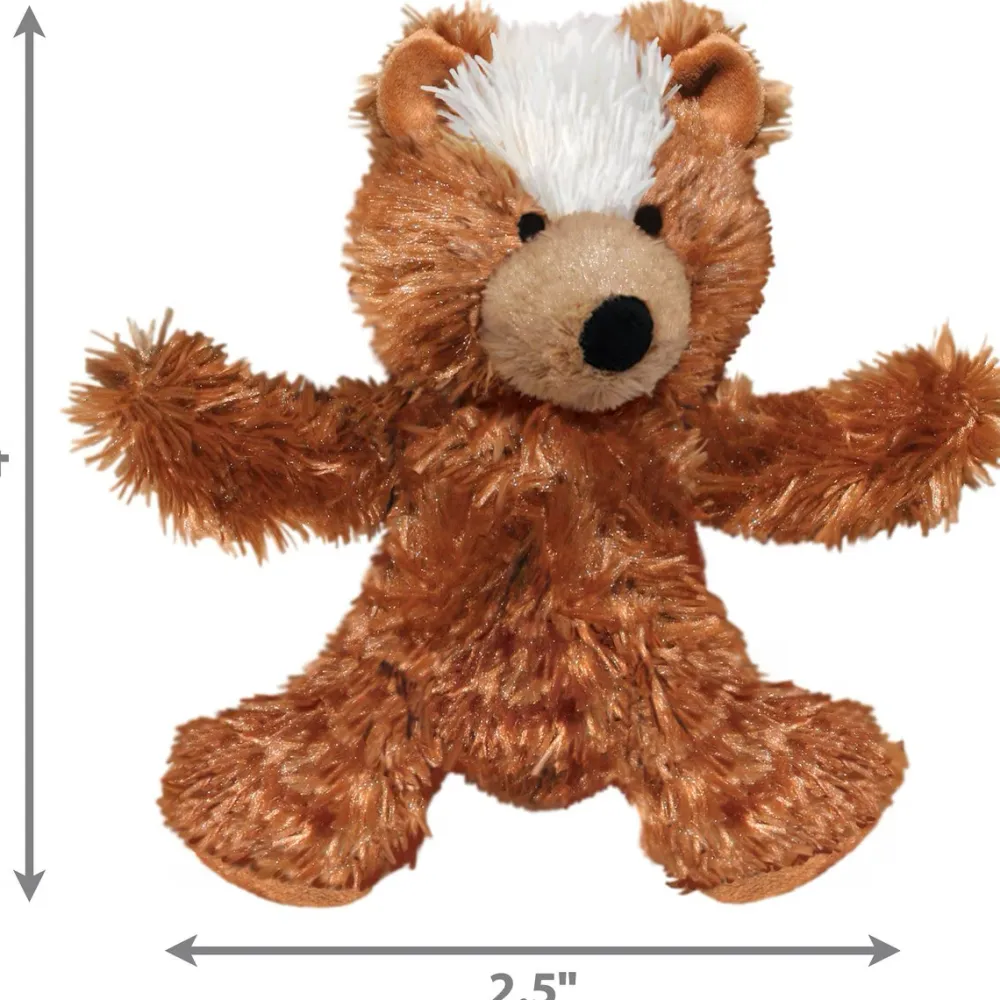 New Plush Teddy Bear Dog Toy Supplies Leashes, Collars, Beds, Flea & Tick, Etc. | Toys Interactive, Plush, Etc.