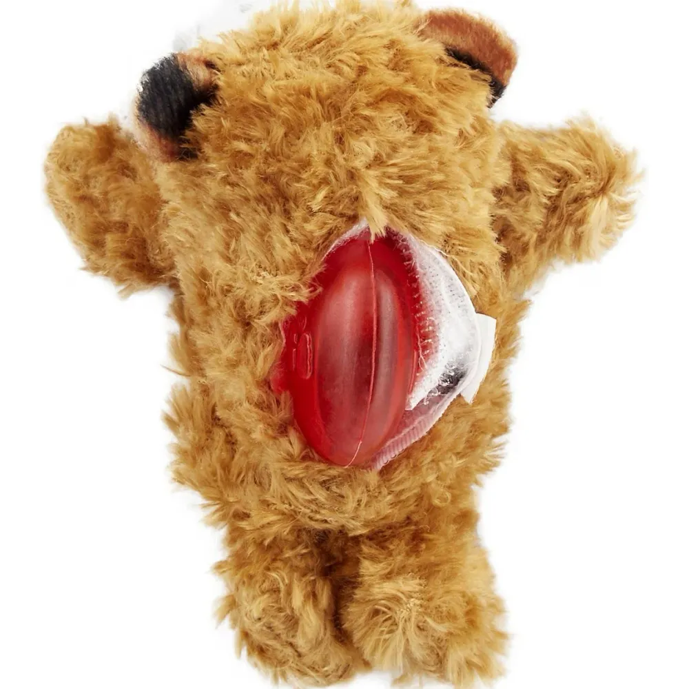 New Plush Teddy Bear Dog Toy Supplies Leashes, Collars, Beds, Flea & Tick, Etc. | Toys Interactive, Plush, Etc.