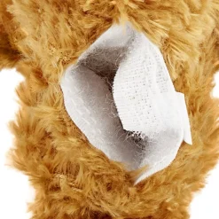 New Plush Teddy Bear Dog Toy Supplies Leashes, Collars, Beds, Flea & Tick, Etc. | Toys Interactive, Plush, Etc.