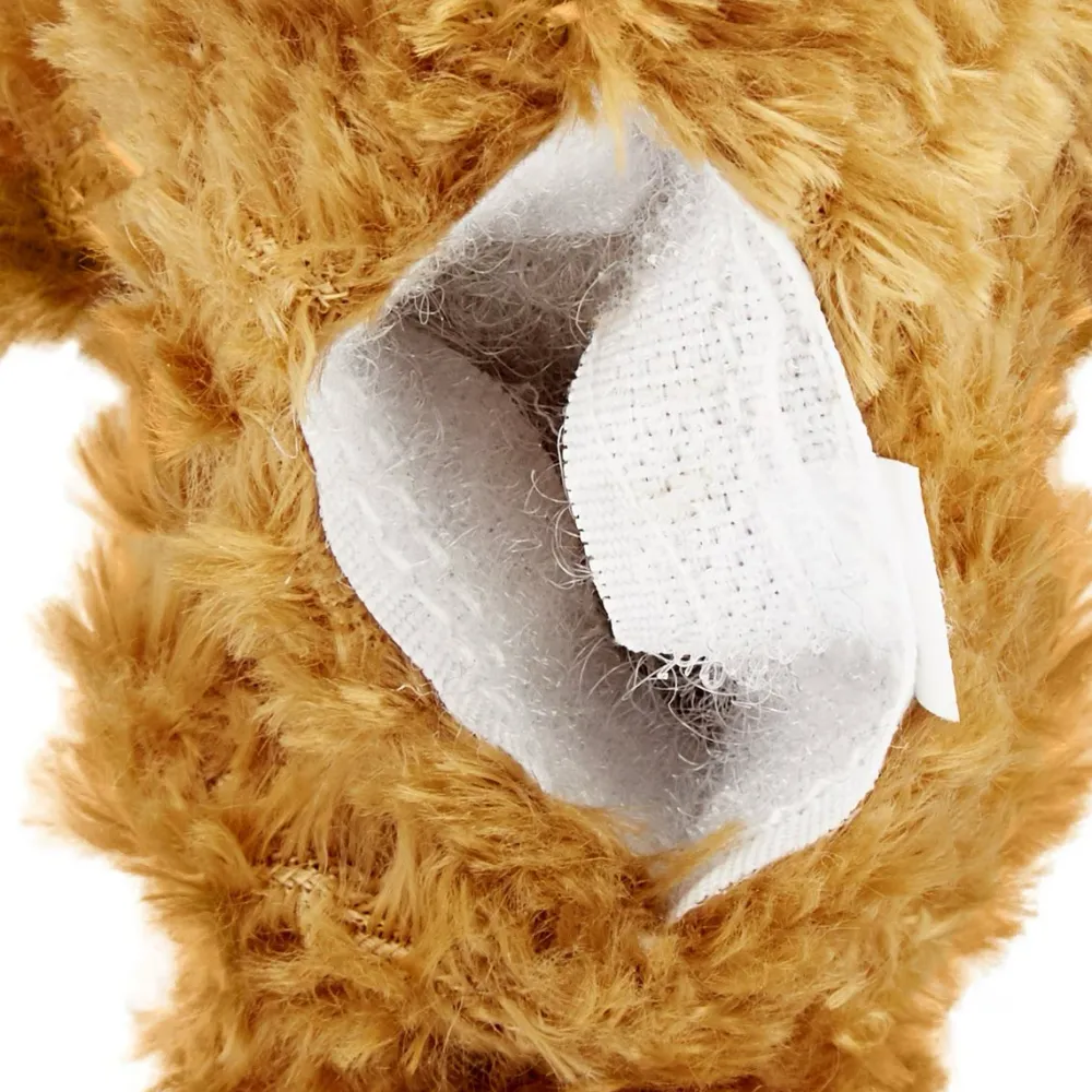 New Plush Teddy Bear Dog Toy Supplies Leashes, Collars, Beds, Flea & Tick, Etc. | Toys Interactive, Plush, Etc.