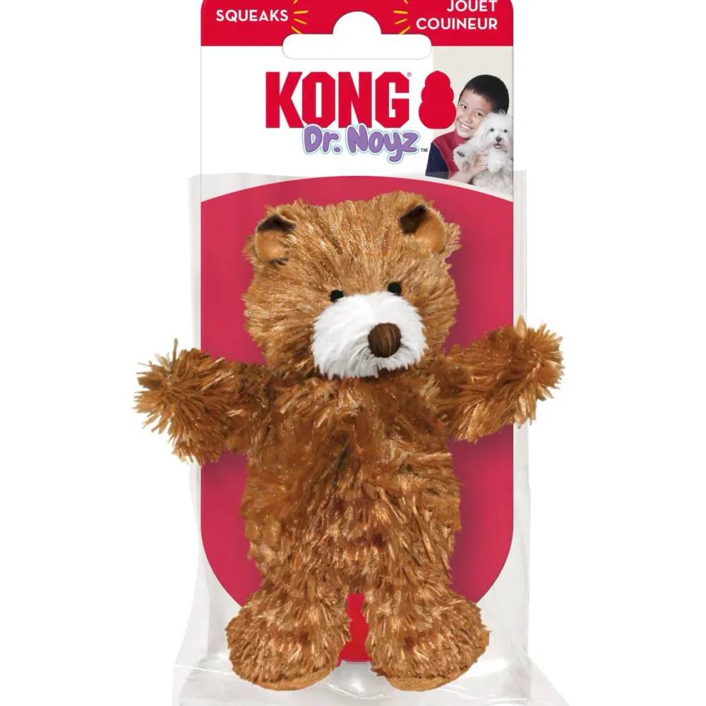New Plush Teddy Bear Dog Toy Supplies Leashes, Collars, Beds, Flea & Tick, Etc. | Toys Interactive, Plush, Etc.